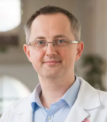 Dr. Gábor Szabó - Gynecology Academy faculty