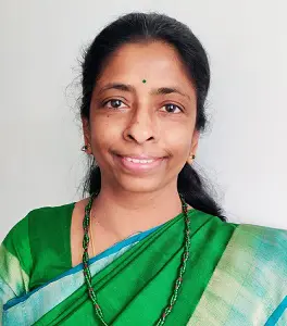 Dr. Lakshmi Shanmugasundaram - Gynecology Academy faculty