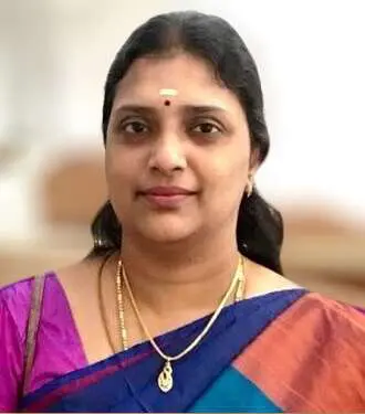 Dr. Lakshmy Ravi Selvaraj - Gynecology Academy faculty