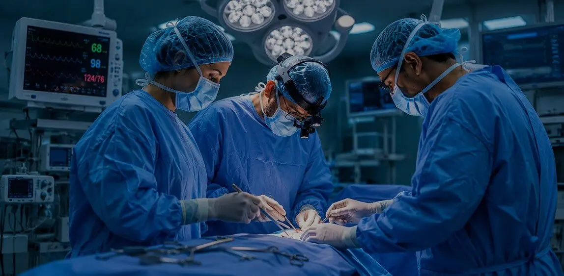 Master Gynecological Oncology course - learn beyond the textbook