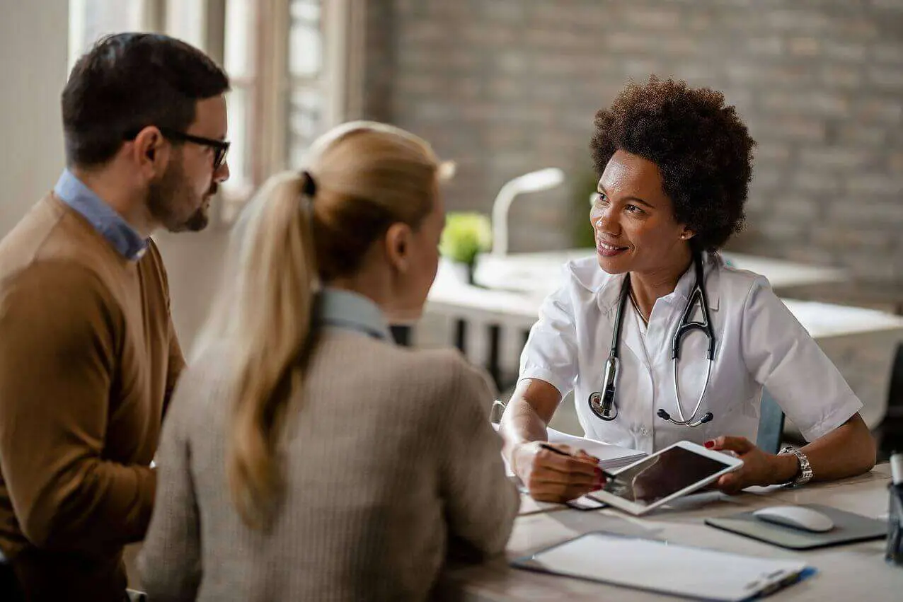 Online course on Infertility Management - learn from the masters