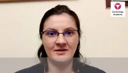 Dr. Alexandar Olaru, Romania - Gynecological Ultrasound course testimonial video