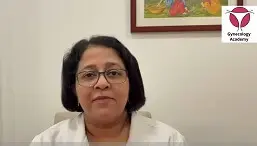 Dr. Anju, Oman - Maternal Medicine course testimonial video