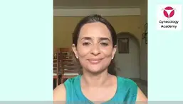 Dr. Asha, India - Fetal Medicine and Obstetric Ultrasound course testimonial video