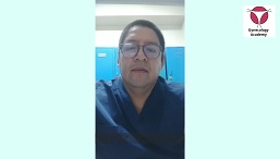 Dr. Jayabharathi, India - Multiple courses testimonial video