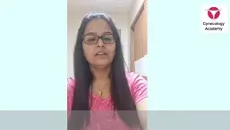 Dr. Seema Sultane, India - Fetal Medicine and Obstetric Ultrasound course testimonial video