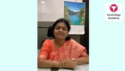 Dr. Sucharitha, India - Infertility Management course testimonial video